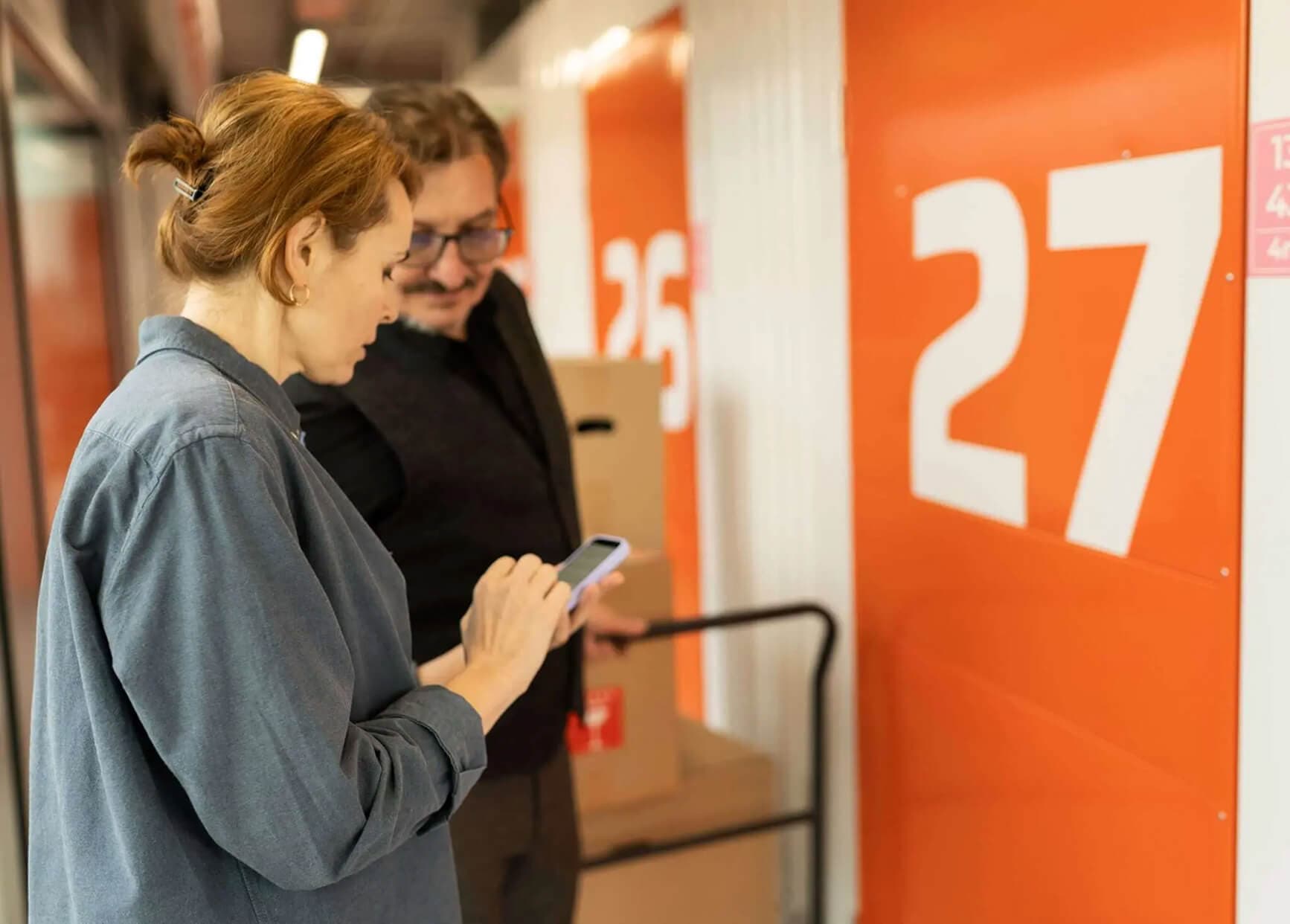 Wynajem w Stokado to 
wygoda i spokój