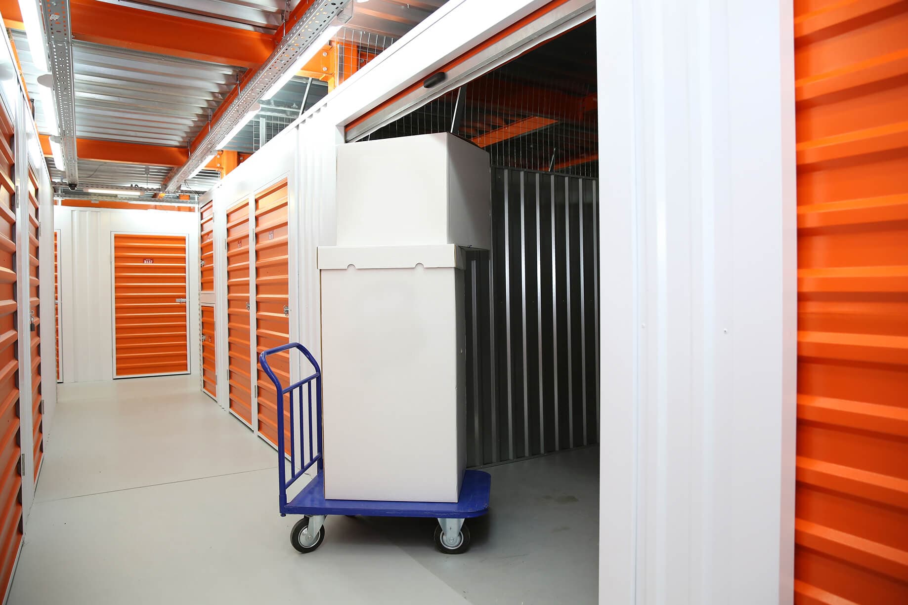 Bezpiecznie i profesjonalnie